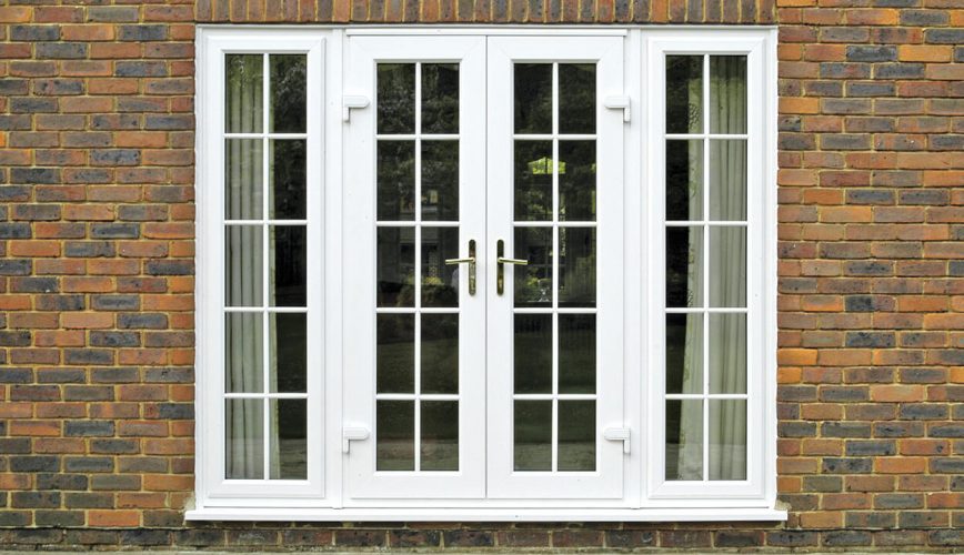 French & Patio Doors Matheson & Brown